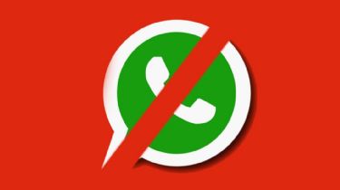 WhatsApp desapareció "misteriosamente" de Google Play
