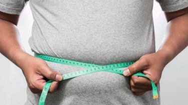 Concientizan sobre la epidemia de sobrepeso que afecta a Argentina