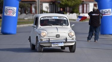 Un Citroën 3CV abrirá la ruta de la próxima Hermandad Histórica