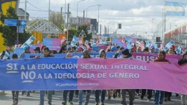 No habrá Educación Sexual Integral (ESI) obligatoria en las escuelas del país