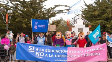 No habrá Educación Sexual Integral (ESI) obligatoria en las escuelas del país