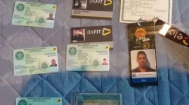 Dictaron "falta de mérito" para los brasileños acusados por estafas con tarjetas