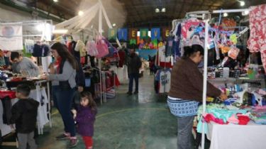 Se realizarán tres días de Feria Social en Tolhuin