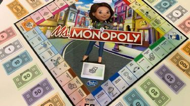 Monopoly lanza su versión "feminista" del reconocido juego de mesa