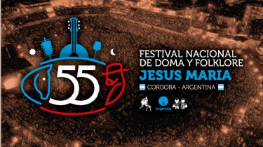 Hoy comienza el Festival de Jesús María 2020
