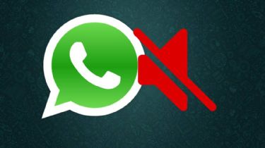 Finalmente WhatsApp permite silenciar grupos "para siempre"