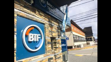 Durante la pandemia el BTF destinó más de mil cien millones de pesos en líneas de crédito