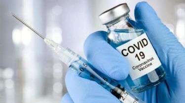 Vacunación contra el Covid-19: las provincias recibieron sus dosis de Sputnik V
