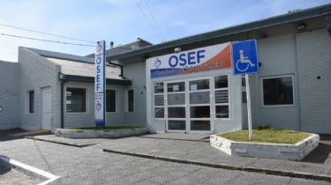 Se restablecieron las prestaciones de OSEF en todas las farmacias convenidas