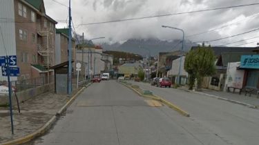 Encontraron en una vivienda de Ushuaia a un hombre sin vida