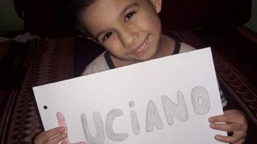 Pedido de solidaridad para niño de Río Grande que padece afección en el corazón