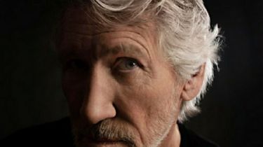 Roger Waters le dejó un mensaje a la familia de la referente del Barrio 31 que falleció