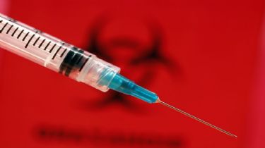 La vacuna Sputnik-V contra el Covid-19 logró un 91,4% de eficacia