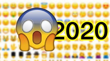 Ya podés usar los 138 emojis nuevos en WhatsApp