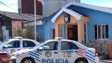 Tras caso positivo de Covid-19, aislaron a 38 policías en Río Grande