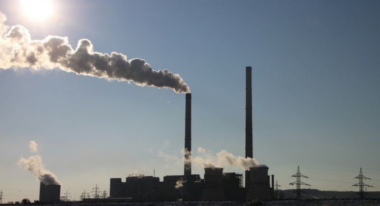 Desintoxicación de carbono: ¿estamos preparados?