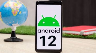 Android 12: estos serán los teléfonos compatibles con el nuevo sistema operativo