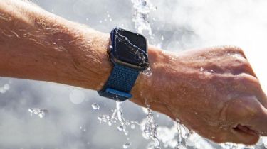 Apple lanzará un smartwatch para deportes extremos