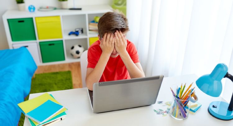 El bullying en Internet: qué es el ciberacoso y cómo detenerlo