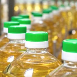 Anmat prohibió la venta de una marca de aceite de girasol
