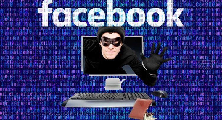 Estafas en Facebook Live: se hacen pasar por famosos y buscan robar los datos de la tarjeta de crédito