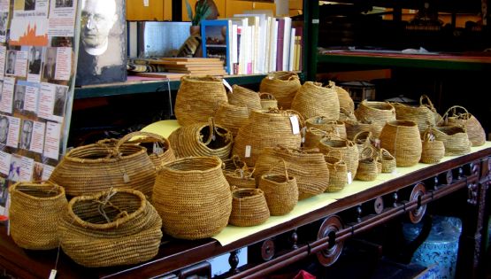 Encontraron 400 objetos de comunidades fueguinas en museos de Europa