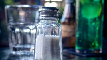 Anmat prohibió la venta de una marca de sal