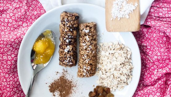 Anmat prohibió una marca de barra de granola por tener un ingrediente prohibido