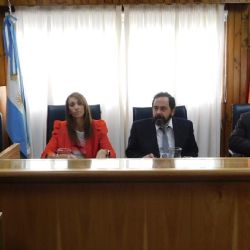 Piden 22 años de cárcel en Río Grande para acusado de abusar de su pareja e hijas