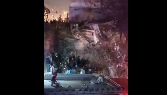Terremoto de 7,8 grados asoló Turquía y Siria: hay más de 1500 muertos