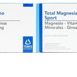 Retiran del mercado para la venta un producto energizante y vitamínico
