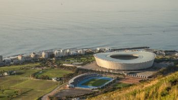 Los cinco mejores lugares turísticos de Brasil para los amantes del fútbol