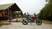 Triumph Motorcycles presenta las nuevas Speed 400 y la Scrambler 400X