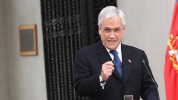 Otra tragedia sacude a Chile: murió en un accidente el ex presidente Sebastián Piñera