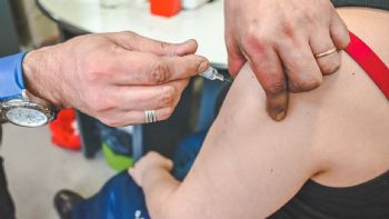 Municipio vacunará a su personal contra la gripe