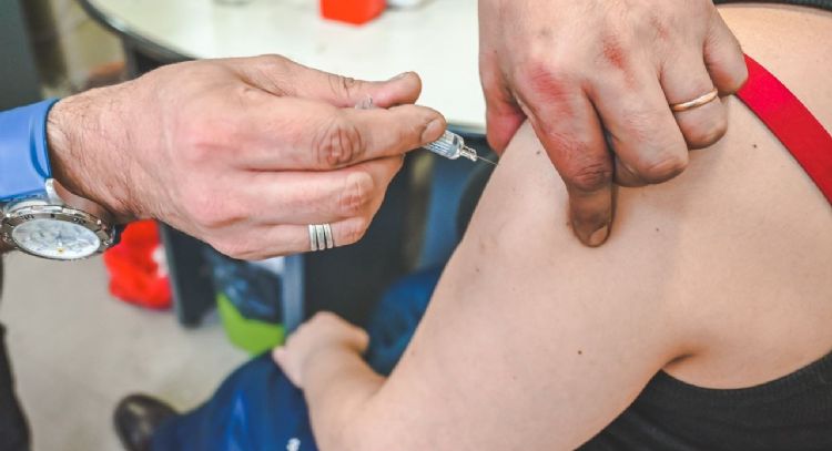 Municipio vacunará a su personal contra la gripe