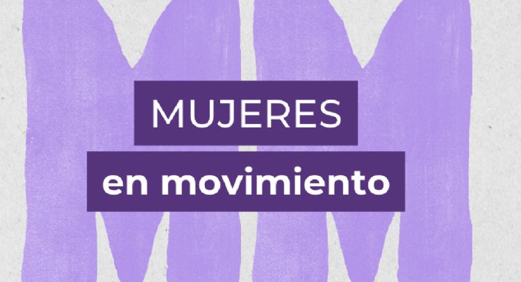 Yamana Bar presenta en Ushuaia el evento "Mujeres en Movimiento"
